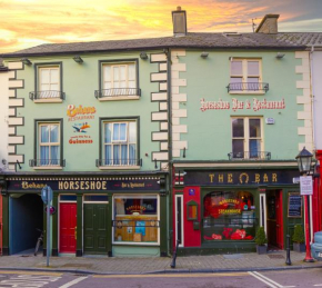 Behan's Horseshoe Bar & Restaurant